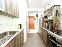 Blk 467B Fernvale Lea (Sengkang), HDB 3 Rooms #513052941
